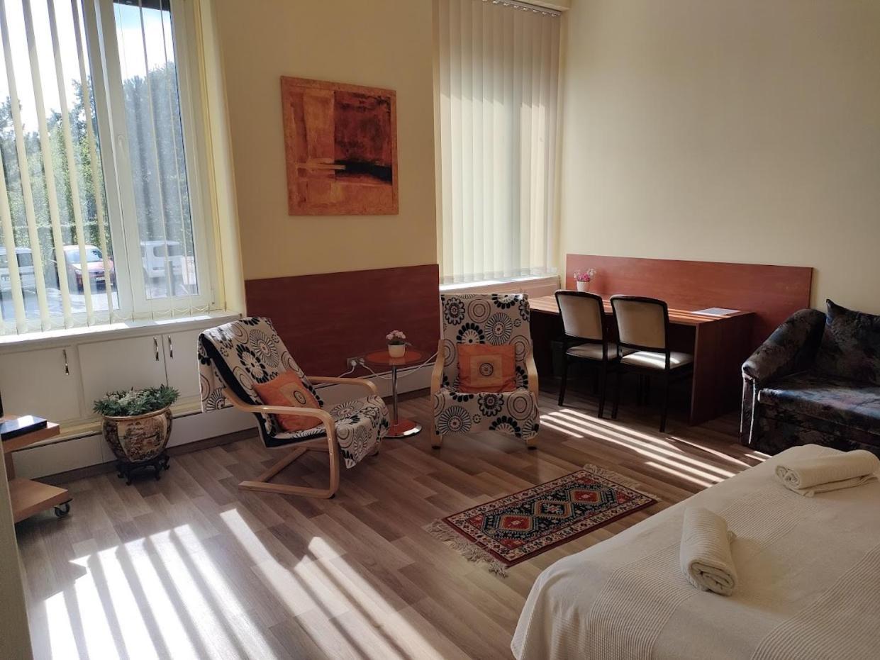 Marxim Apartments Budapest Bagian luar foto